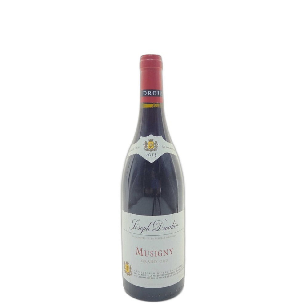 Maison_Joseph_Drouhin_Musigny_2015_750ml 2015 Maison Joseph Drouhin Musigny 750ml - Image 1