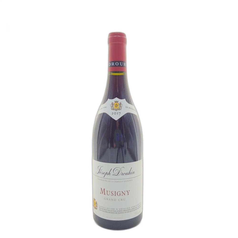 Maison_Joseph_Drouhin_Musigny_2017_750ml 2017 Maison Joseph Drouhin Musigny 750ml - Image 1