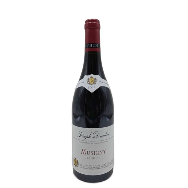 2021 Maison Joseph Drouhin Musigny 750ml