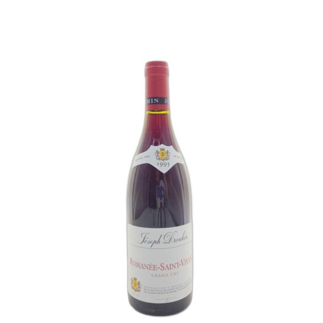 1995 Maison Joseph Drouhin Romanée-Saint-Vivant 750ml