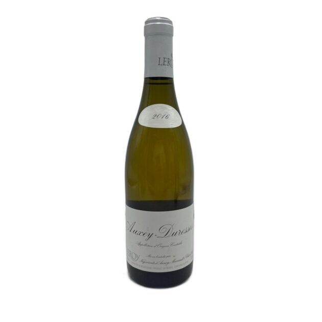 2016 Maison Leroy Auxey-Duresses Blanc 750ml