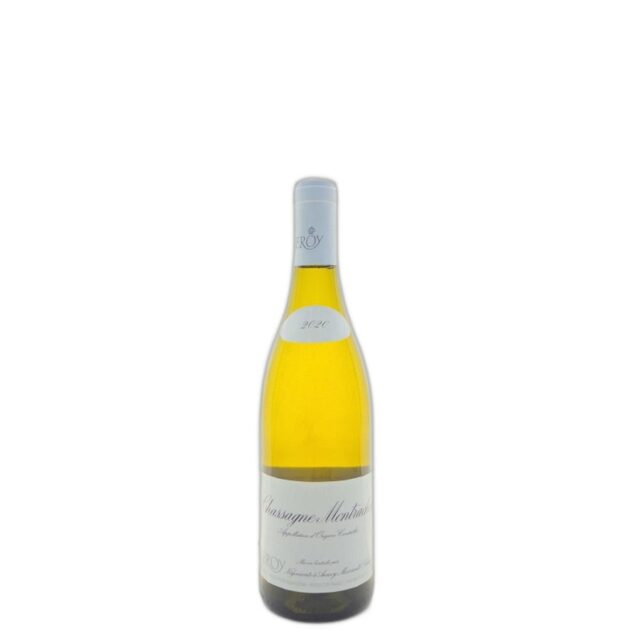 2020 Maison Leroy Chassagne Montrachet 750ml