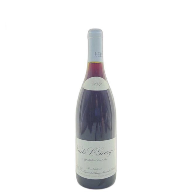 2007 Maison Leroy Nuits-Saint-Georges 750ml