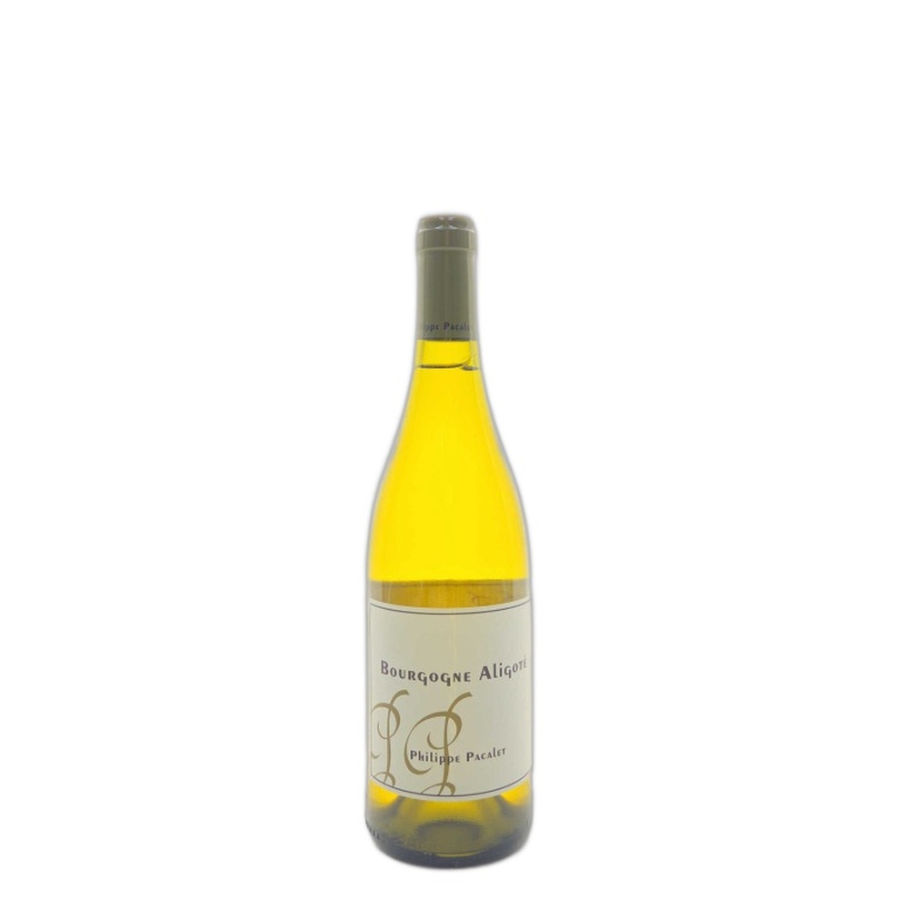 Maison_Philippe_Pacalet_Bourgogne_Aligote_2021_750ml 2021 Maison Philippe Pacalet Bourgogne Aligoté 750ml - Image 1