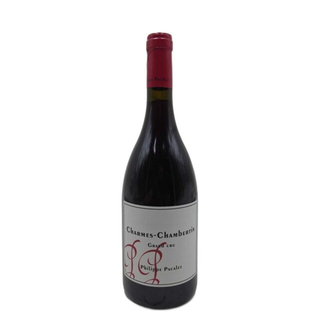 2008 Maison Philippe Pacalet Charmes-Chambertin 750ml