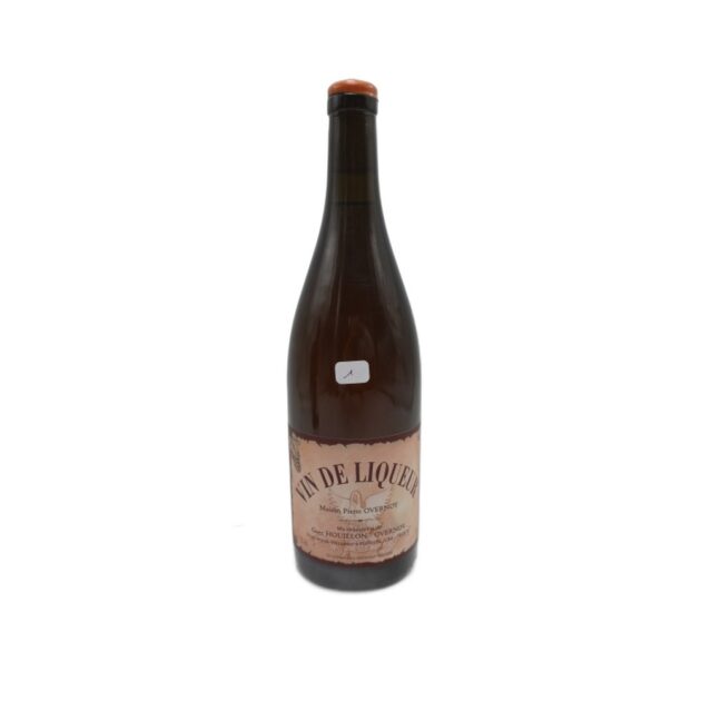2016 Maison Pierre Overnoy Vin de Liqueur 750ml