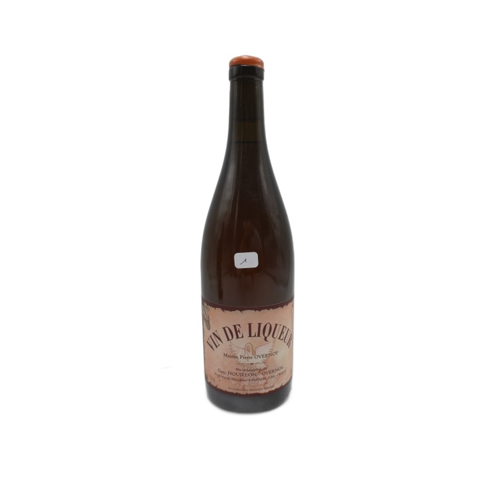 Maison_Pierre_Overnoy_Vin_de_Liqueur_2016_750ml 2016 Maison Pierre Overnoy Vin de Liqueur 750ml - Image 1