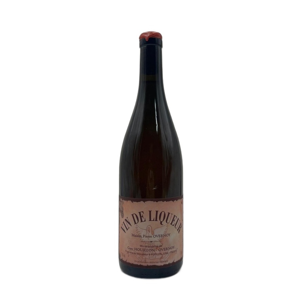 Maison_Pierre_Overnoy_Vin_de_Liqueur_2023_750ml 2023 Maison Pierre Overnoy Vin de Liqueur 750ml - Image 1