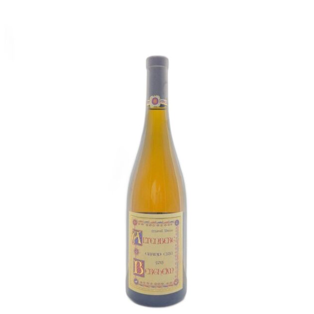 2015 Marcel Deiss Riesling Altenberg de Bergheim 750ml