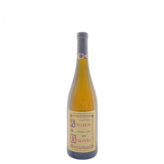2018 Marcel Deiss Riesling Altenberg de Bergheim 750ml