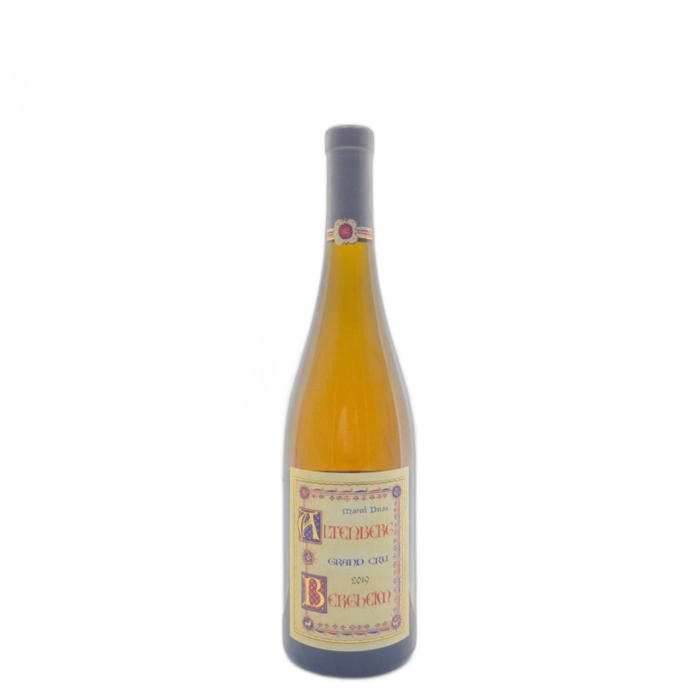 Marcel_Deiss_Riesling_Altenberg_de_Bergheim_2019_750ml 2019 Marcel Deiss Riesling Altenberg de Bergheim 750ml - Image 1