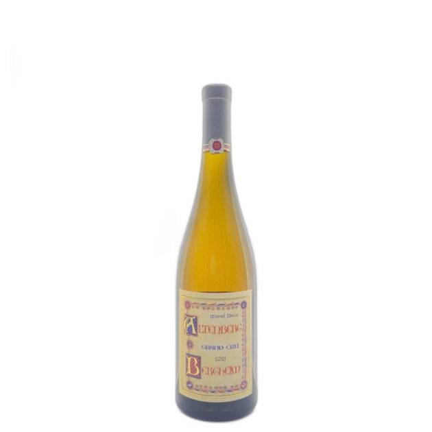 2021 Marcel Deiss Riesling Altenberg de Bergheim 750ml