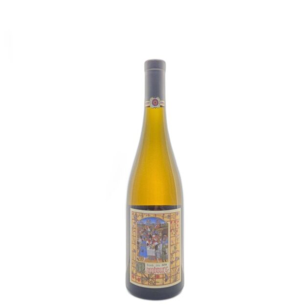 2014 Marcel Deiss Riesling Mambourg 750ml