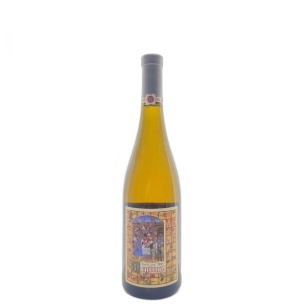 2016 Marcel Deiss Riesling Mambourg 750ml
