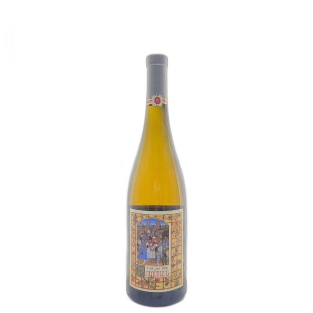 2020 Marcel Deiss Riesling Mambourg 750ml