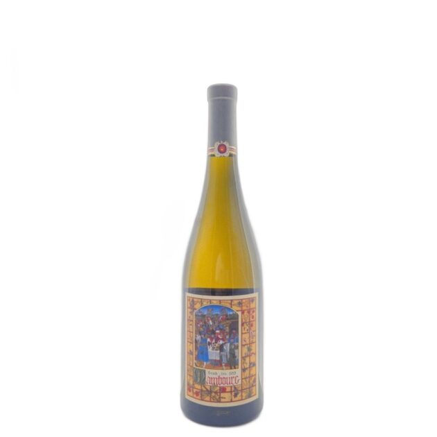 2021 Marcel Deiss Riesling Mambourg 750ml