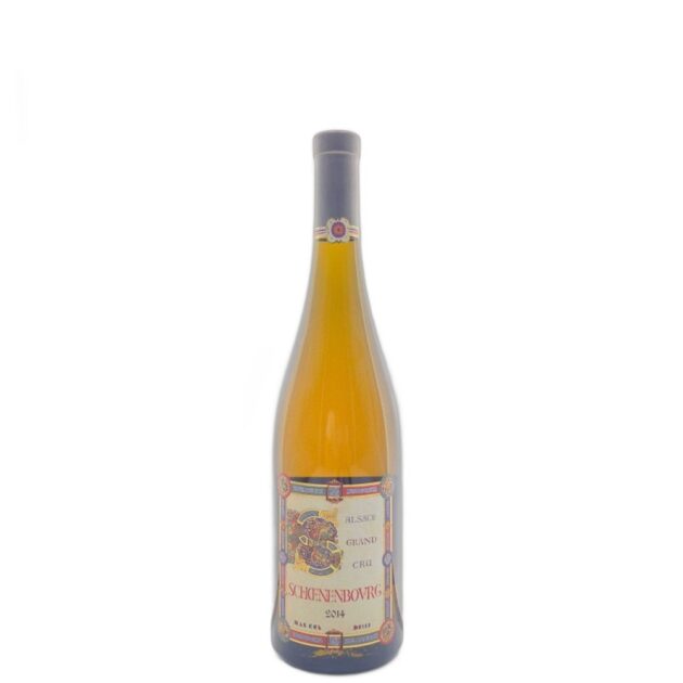 2014 Marcel Deiss Riesling Schoenenbourg 750ml