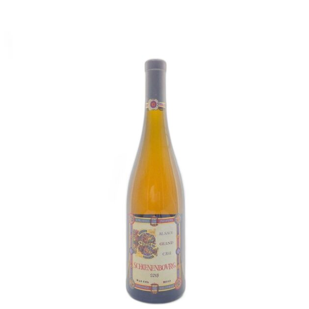 2015 Marcel Deiss Riesling Schoenenbourg 750ml