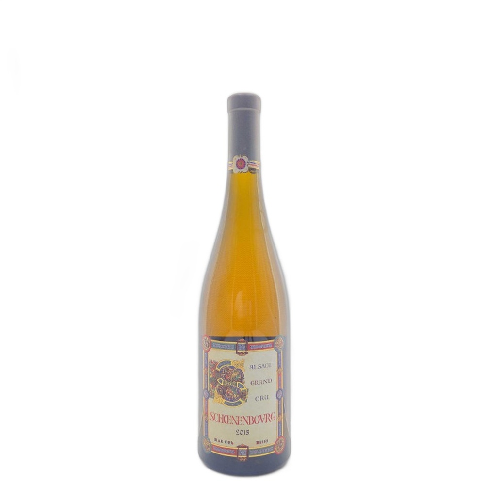 Marcel_Deiss_Riesling_Schoenenbourg_2015_750ml 2015 Marcel Deiss Alsace Riesling Schoenenbourg Blanc 750ml - Image 1