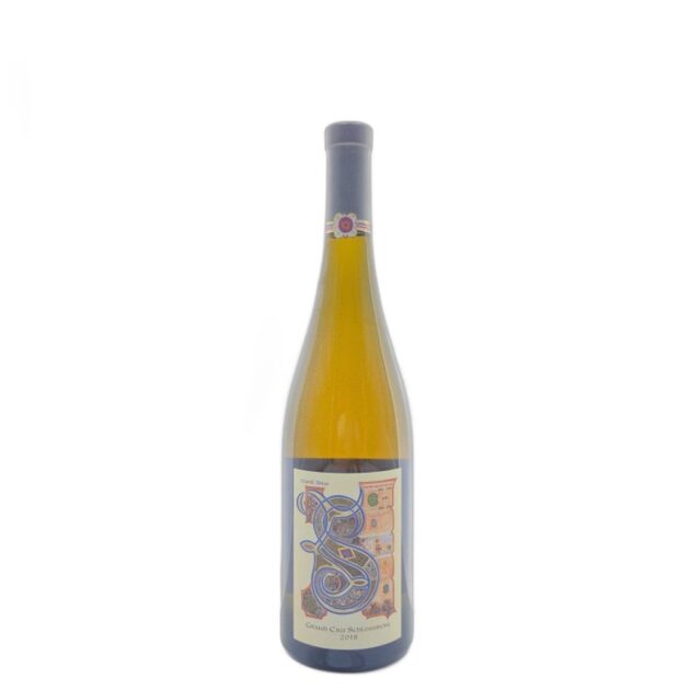 2018 Marcel Deiss Schlossberg Riesling 750ml