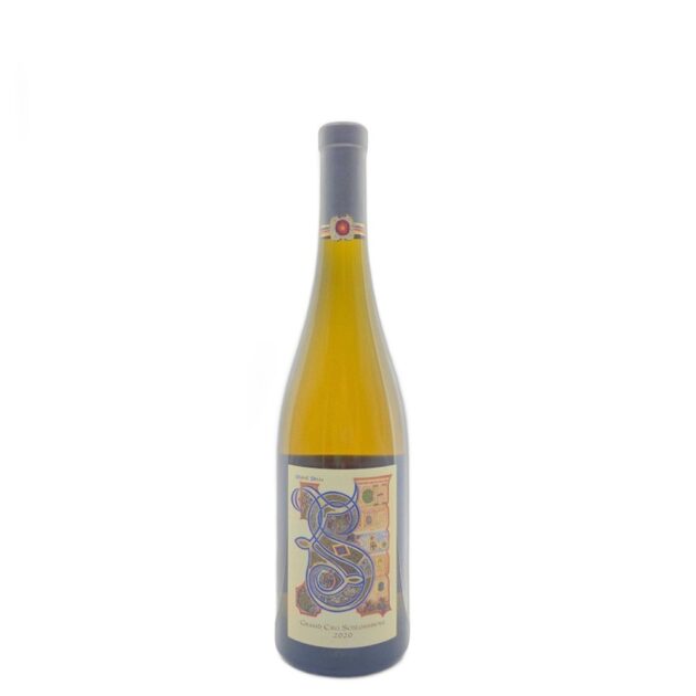 2020 Marcel Deiss Schlossberg Riesling 750ml