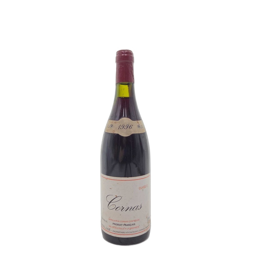 Marcel_Juge_Cuvee_C_1996_750ml 1996 Marcel Juge Cuvée C 750ml - Image 1
