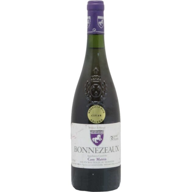 1990 Mark Angeli Cuvée Mathilde Liquoreux 750ml