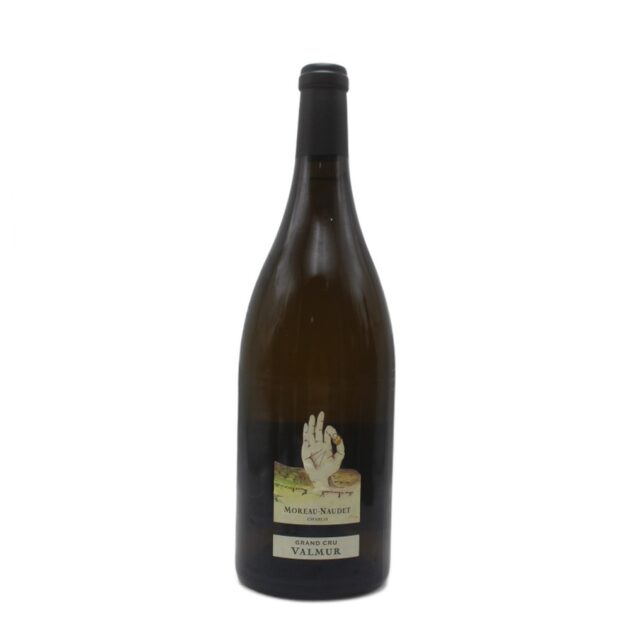 2022 Moreau-Naudet Valmur 1.5L