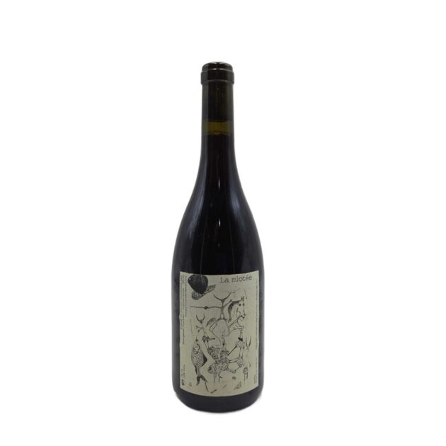 2021 Morgane Turlier La Miotée 750ml
