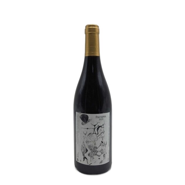 2020 Morgane Turlier Pangea 750ml