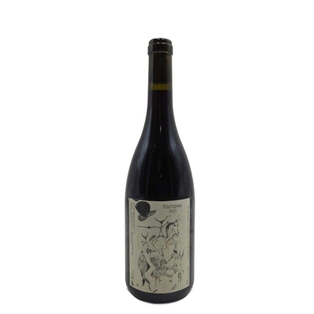 2021 Morgane Turlier Pangea 750ml