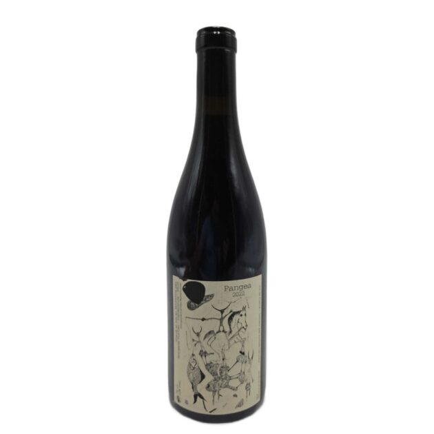 2022 Morgane Turlier Pangea 750ml