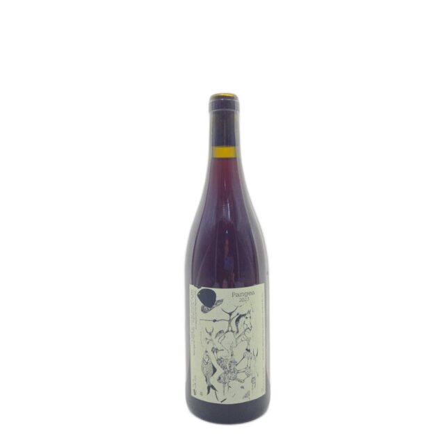 2023 Morgane Turlier Pangea 750ml