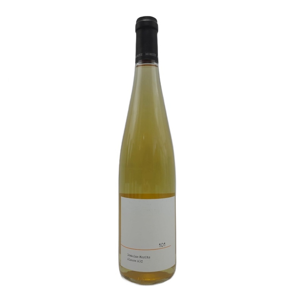 Moritz_Sylvaner_101_2020_750ml 2020 Moritz Sylvaner 101 750ml - Image 1