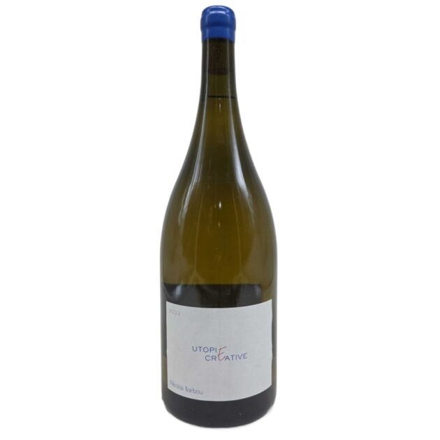 2023 Nicolas Barbou Utopie Créative 1.5L