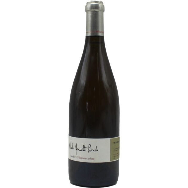 2015 Nicolas Mariotti Mursaglia 750ml