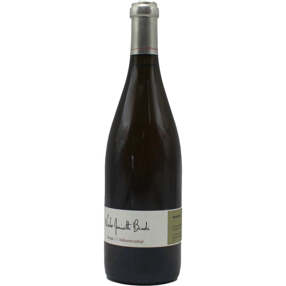 Nicolas_Mariotti_Mursaglia_2015_750ml 2015 Nicolas Mariotti Mursaglia 750ml - Image 1