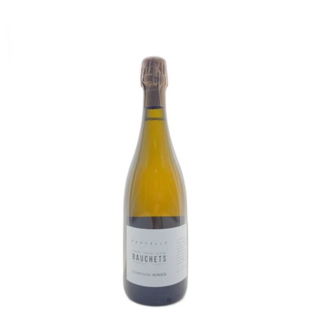 2021 Nowack Bauchet 750ml