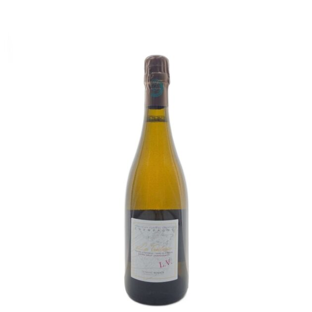 2014 Nowack La Tuilerie Chardonnay Extra Brut 750ml