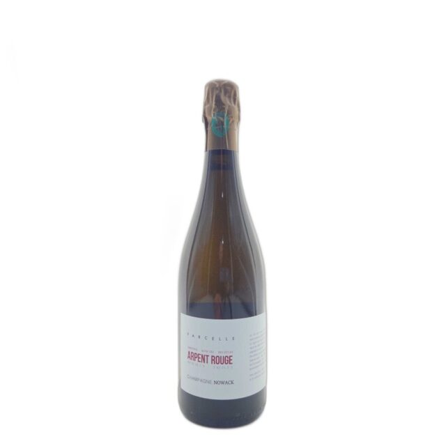 2022 Nowack Coteaux Champenois Les Arpents Rouge 750ml