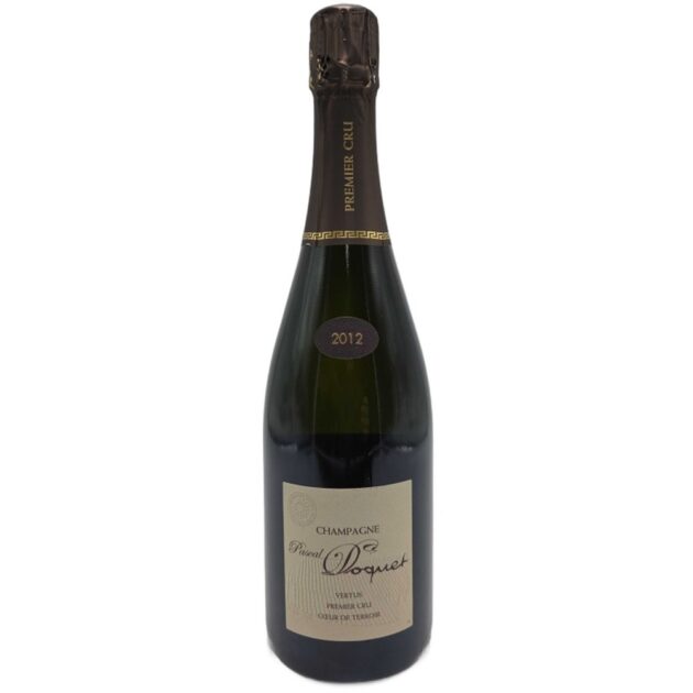2012 Pascal Doquet Vertus Blanc de Blancs 750ml