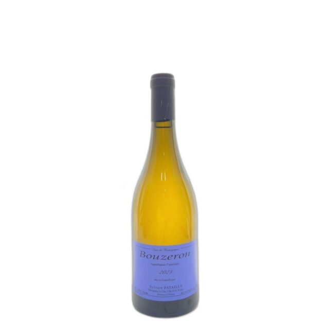 2023 Pataille Sylvain Bouzeron 750ml