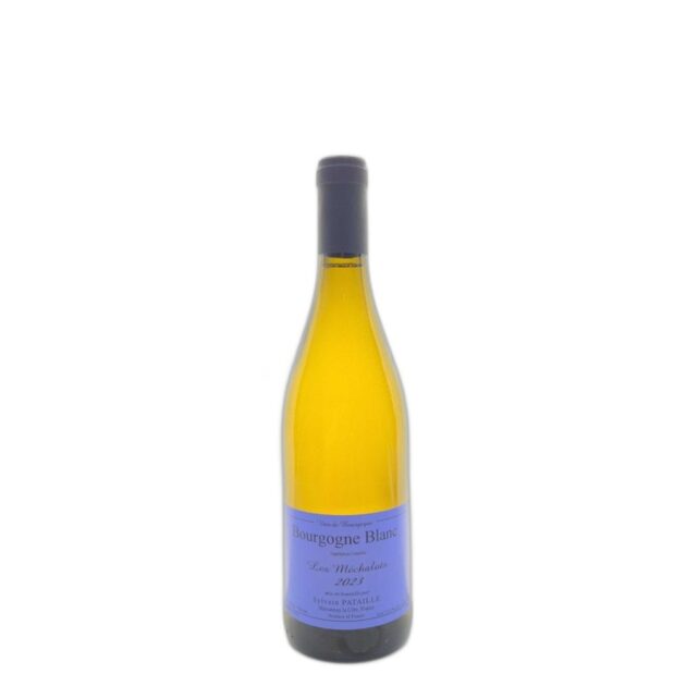 2023 Pataille Sylvain Les Méchalots 750ml