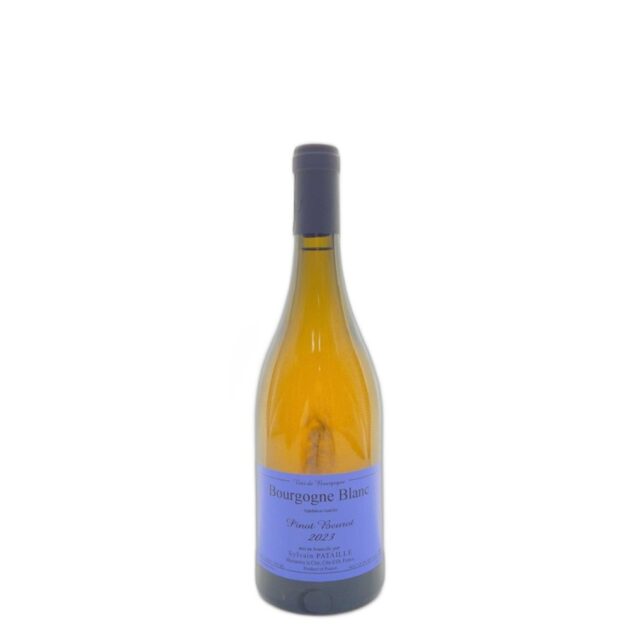 2023 Pataille Sylvain Pinot Beurot 750ml