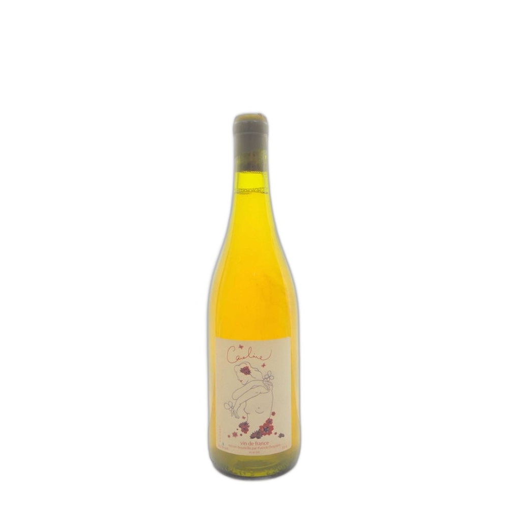 Patrick_Desplats_Caroline_2023_750ml 2023 Patrick Desplats Caroline 750ml - Image 1