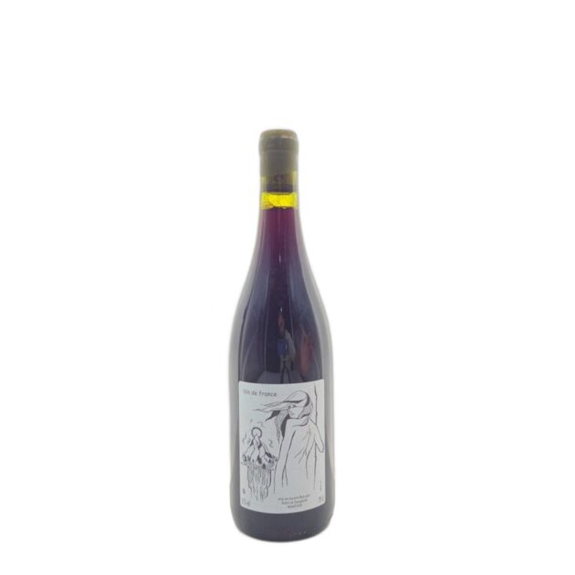 2023 Patrick Desplats Eglantine 750ml