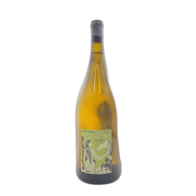 2017 Patrick Desplats Epona 1.5L