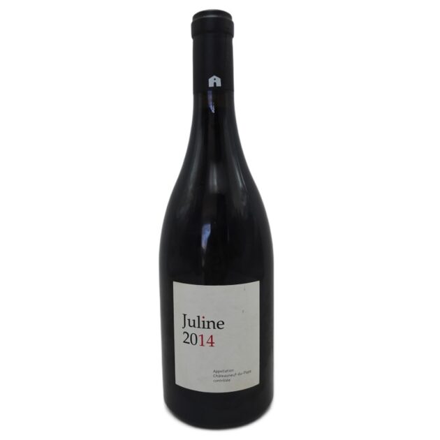 2014 Paul Autard Juline 750ml