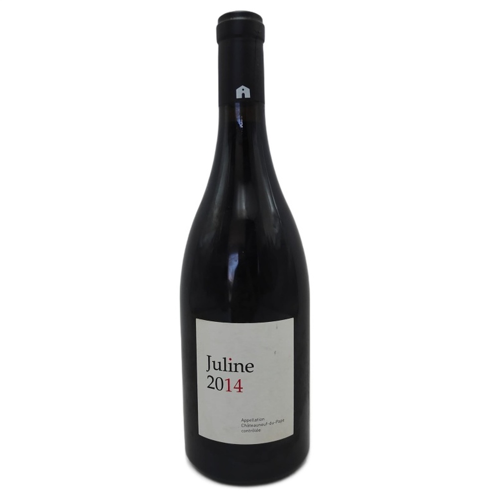 Paul_Autard_Juline_2014_750ml 2014 Paul Autard Juline 750ml - Image 1