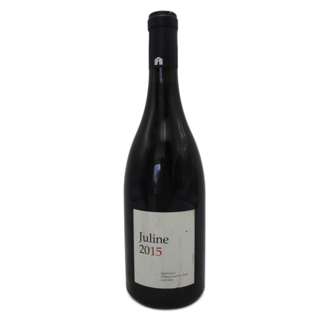 2015 Paul Autard Juline 750ml